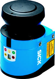 SICK LMS100-10000S04