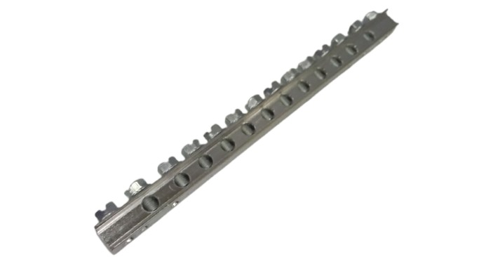 PANDUIT UGB2/0-414-12