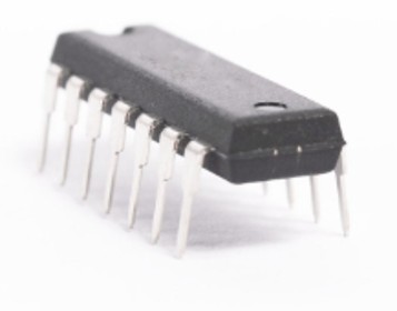 BCD SEMICONDUCTOR AZ324P-E1