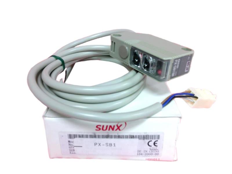 PX-SB1 by MATSUSHITA ELECTRIC