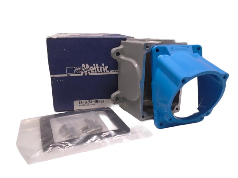 61-6A053-080-34 by MARECHAL ELECTRIC SA