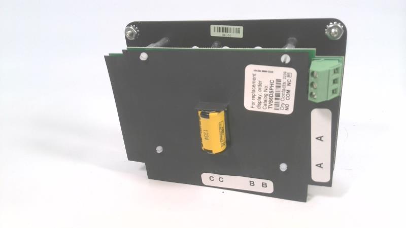 SCHNEIDER ELECTRIC TVS6DSPHC
