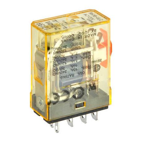 IDEC RH1B-ULCAC120V