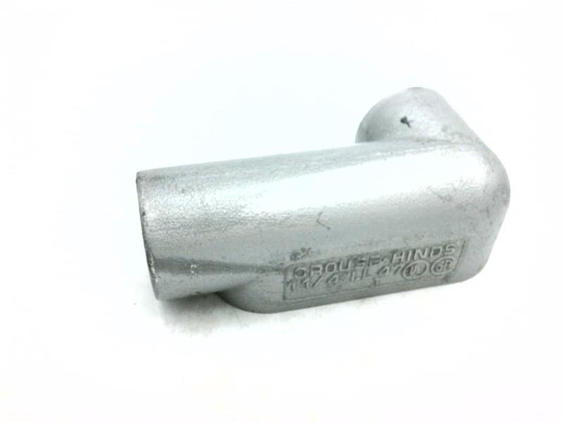 EATON CORPORATION LL47