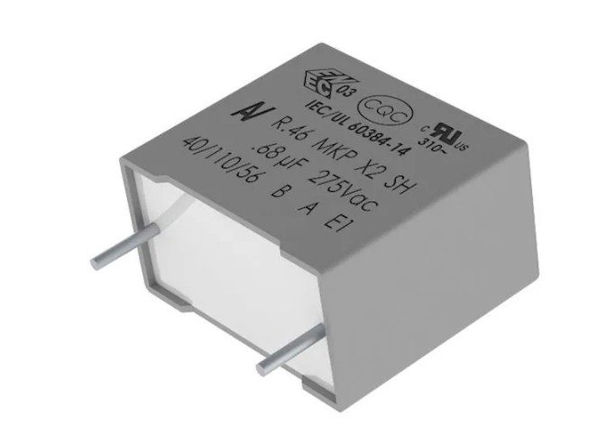 YAGEO R463W447000M1K
