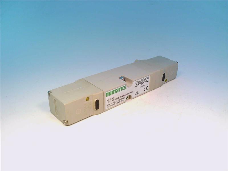 ASCO I62BB700M000061