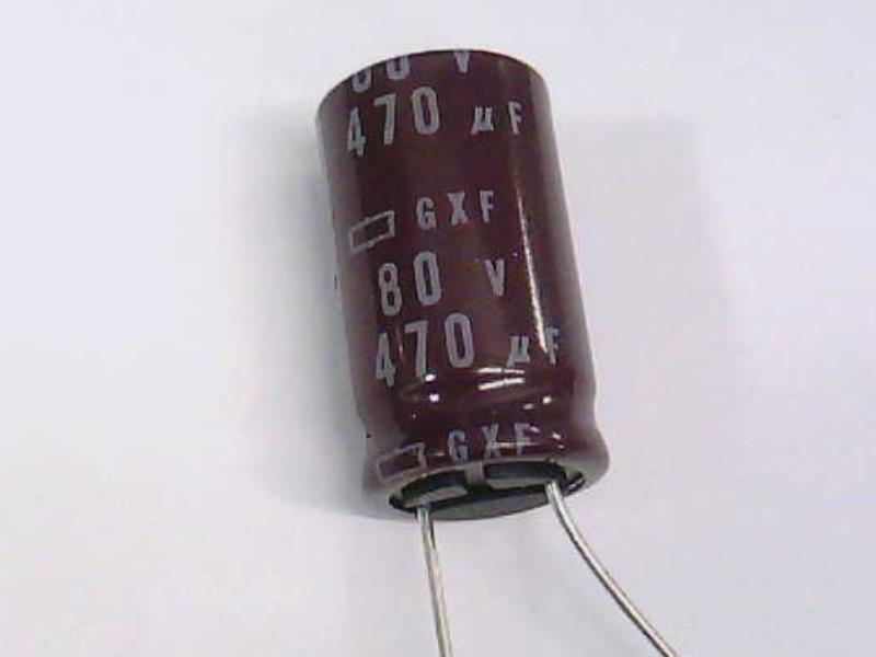 UNITED CHEMI CON EGXF800ELL471MU25S