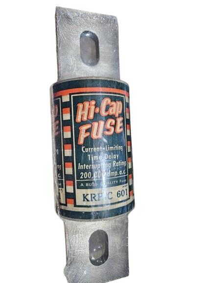 EATON CORPORATION KRP-C-601