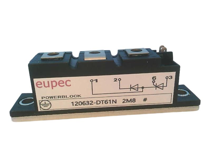 INFINEON 120632-DT61N