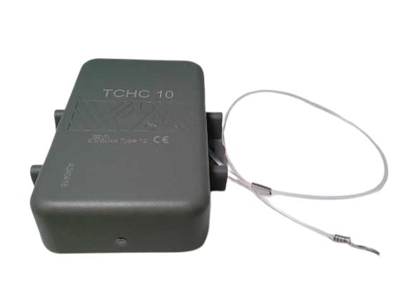 ILME TCHC-10