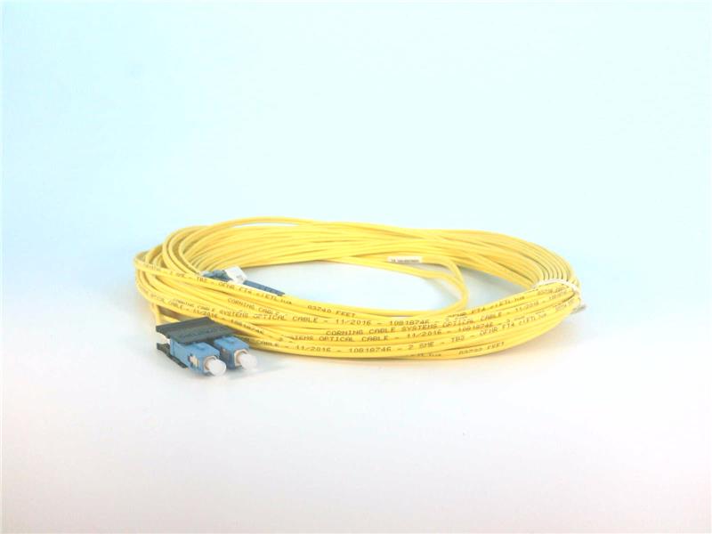 CDS52YLCSC015M by CORNING