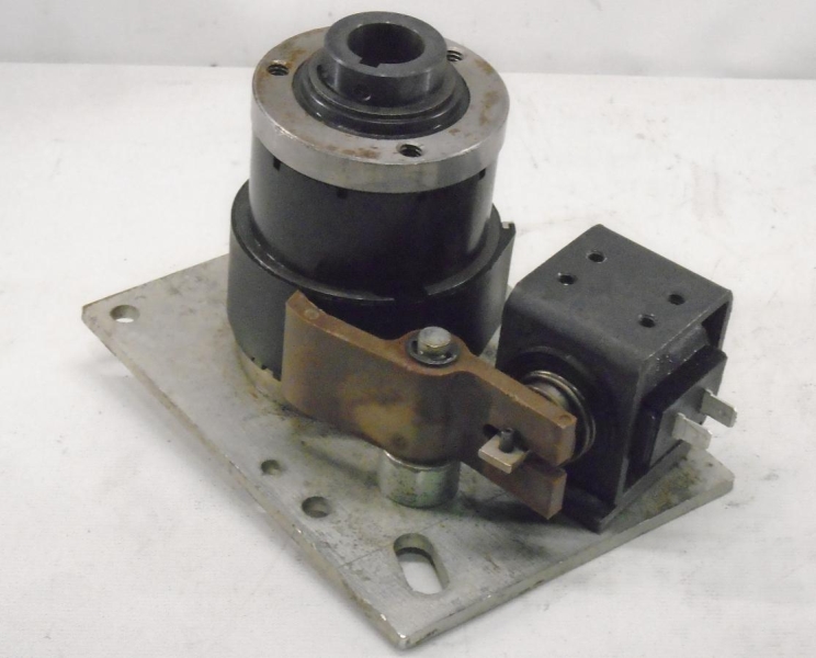 MECHATRONICS SD137A39P1