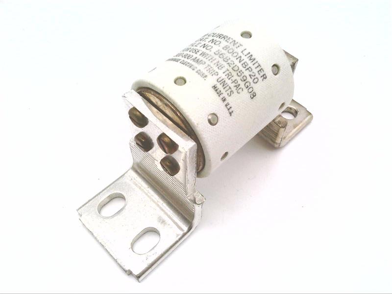 WESTINGHOUSE 800NBP20