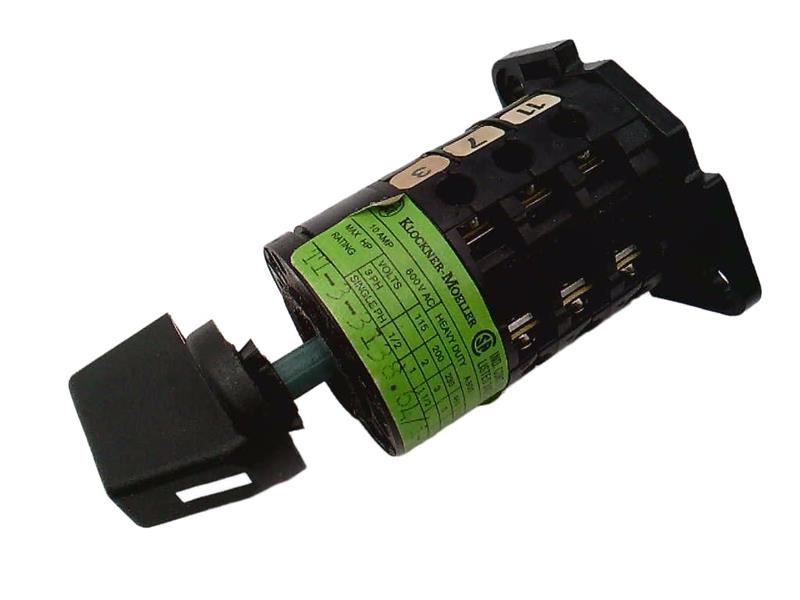T1-3-3138.64/I-NA by EATON CORPORATION