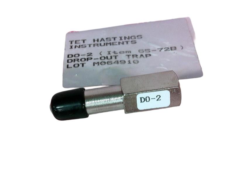DO-2 by TELEDYNE