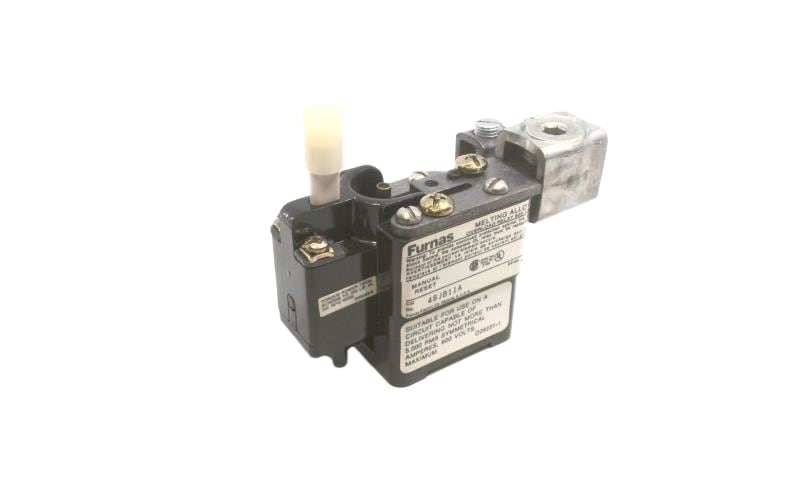 48JB11A by SIEMENS