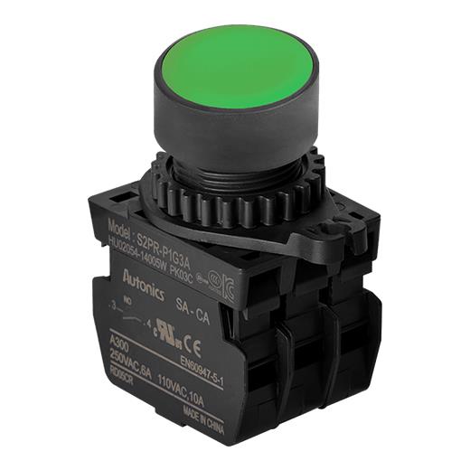 AUTONICS S2PR-P1G3A