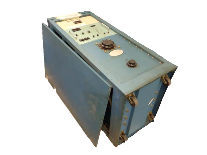 ORAM HIGH VOLTAGE SYSTEMS DS3-2.5A-TMC
