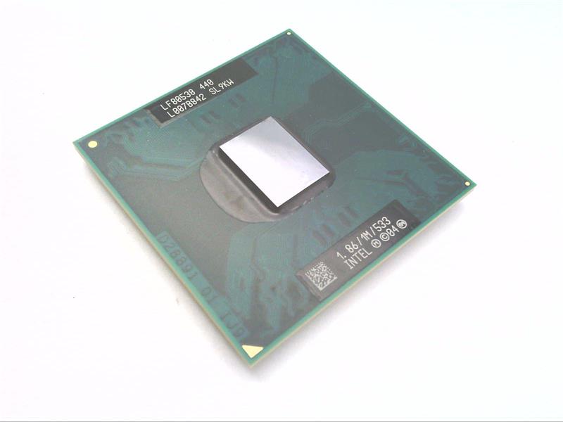 INTEL SL9KW