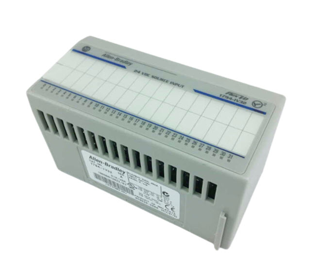 ALLEN BRADLEY 1794-IV32