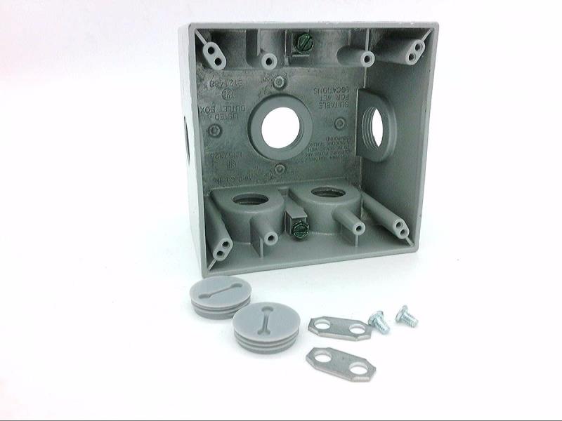 EATON CORPORATION TP7134