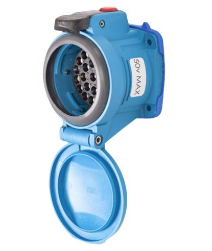 MARECHAL ELECTRIC SA 63-B4002-A188