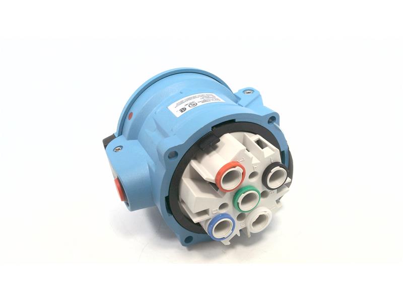 MARECHAL ELECTRIC SA 63-64047-972-354-T117