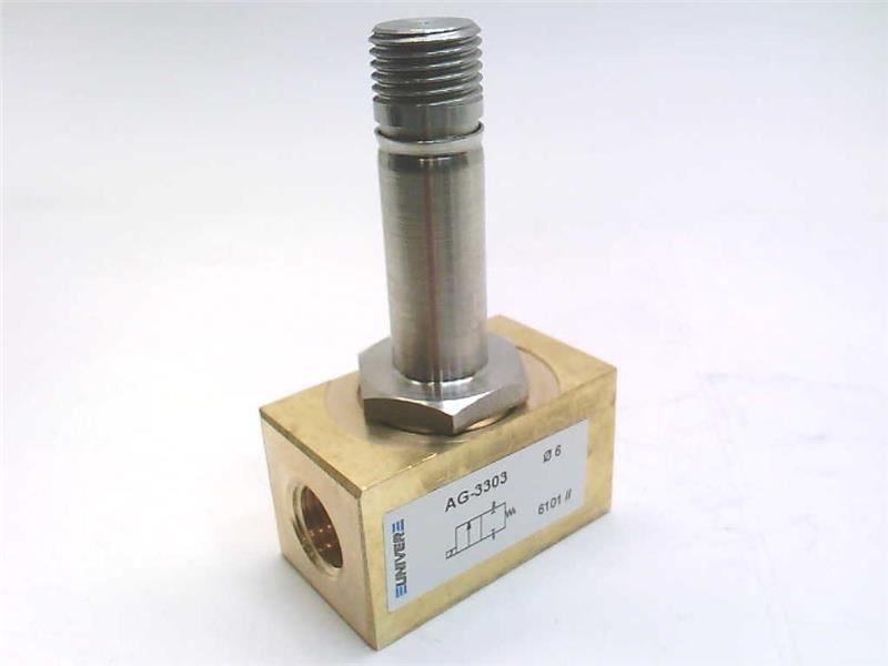 UNIVER GROUP AG-3303