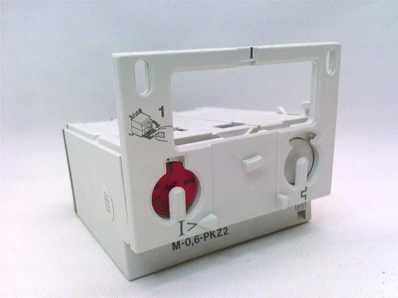 EATON CORPORATION M-0.6-PKZ2