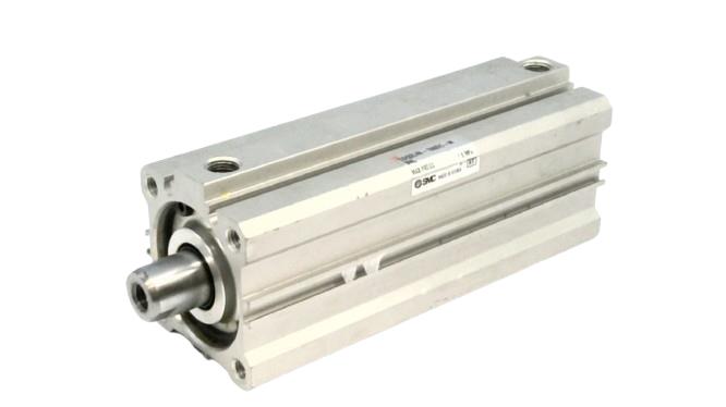 CDQ2L40-100DC-M9NL by SMC