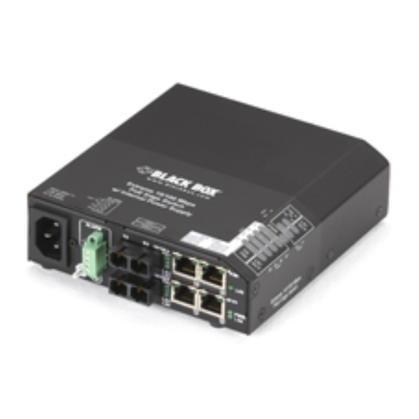 BLACK BOX CORP LPH240A-P-2SC