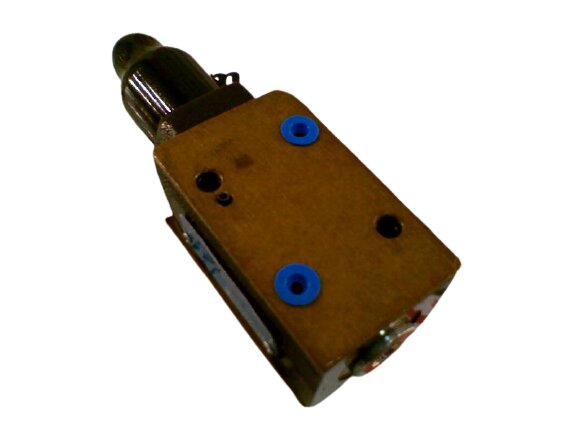 EATON CORPORATION CVGC-3-W-250-10-S12