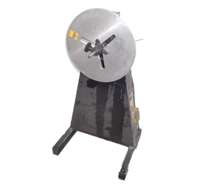 RAPID-AIR FEEDING EQUIPMENT R23F-P