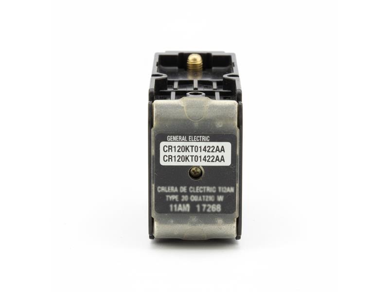 GENERAL ELECTRIC CR120KT01422AA