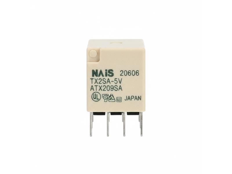 MATSUSHITA ELECTRIC TX2SA-5V-H22