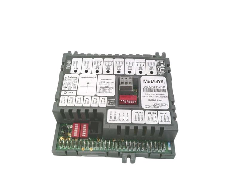AS-UNT1126-0 by JOHNSON CONTROLS