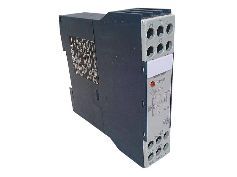 SIEMENS 3UN2100-0AN7