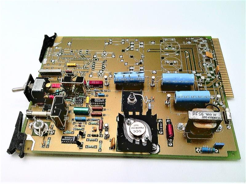 HONEYWELL 4DP7APXPR311