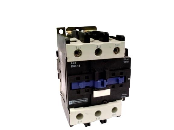 SCHNEIDER ELECTRIC LC1D8011F5