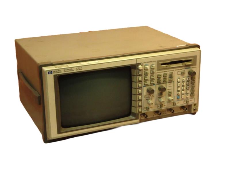 54542A by KEYSIGHT TECHNOLOGIES