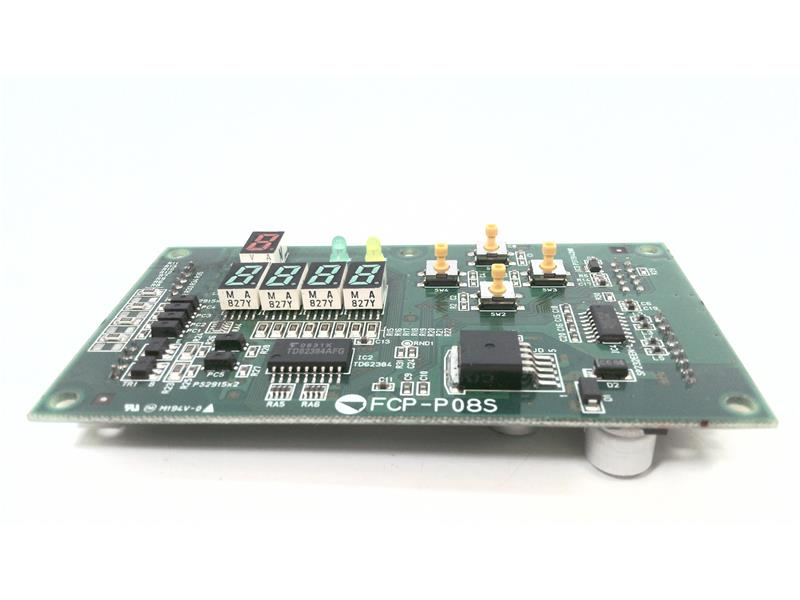 YAZAKI CORPORATION FCP-P08S