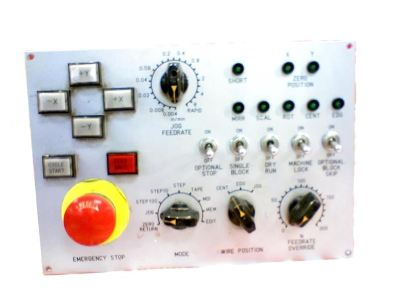 A04B-0206-0202 by GENERAL ELECTRIC