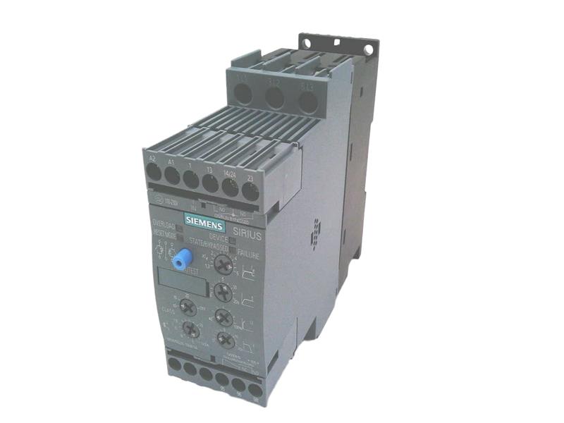 SIEMENS 3RW4024-1BB14