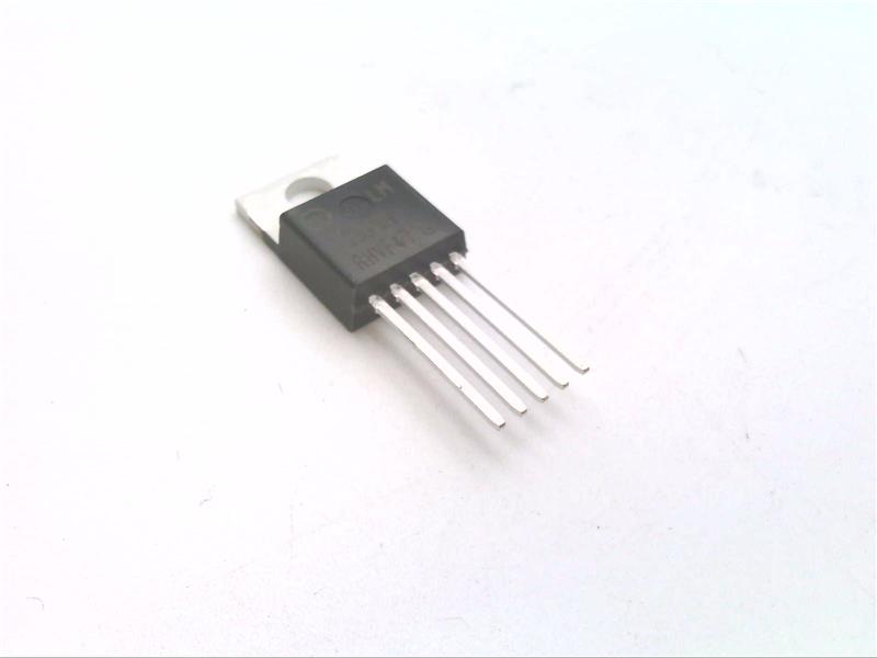 ON SEMICONDUCTOR LM2931CTG