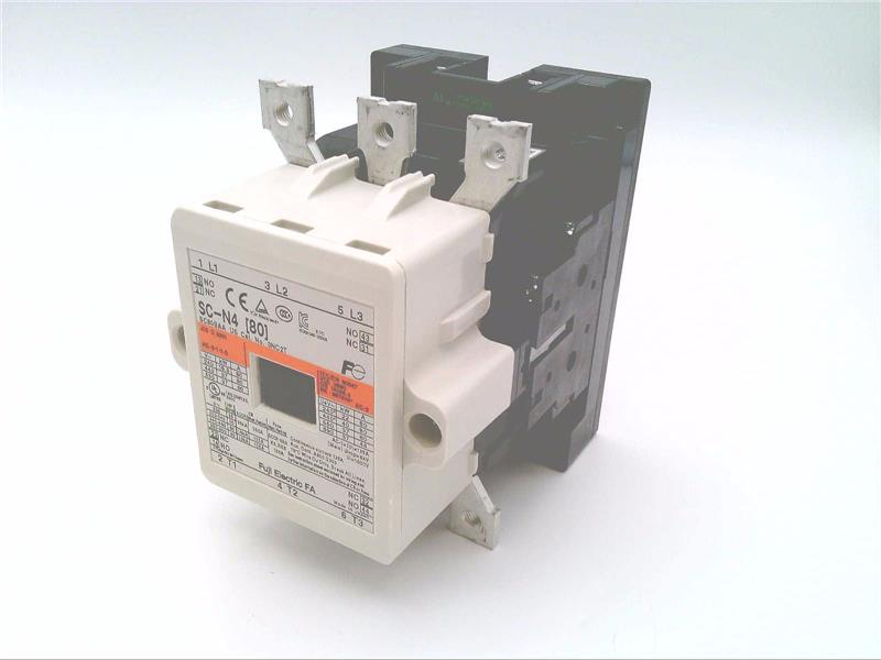 FUJI ELECTRIC 3NC2T0A22
