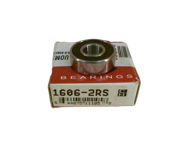 CONSOLIDATED BEARING 1606-2RS