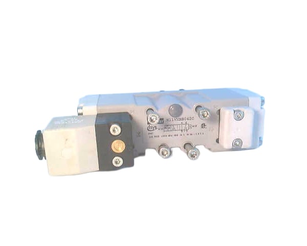 PARKER H11VXBB042C