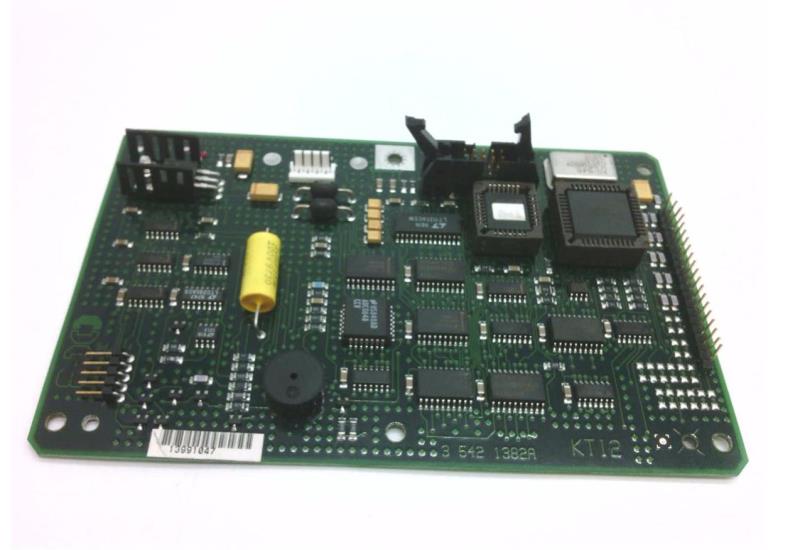 3-542-1382A by SIEMENS