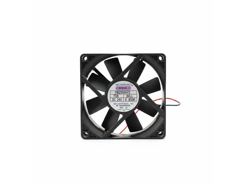 MECHATRONICS F8025H24B-FS