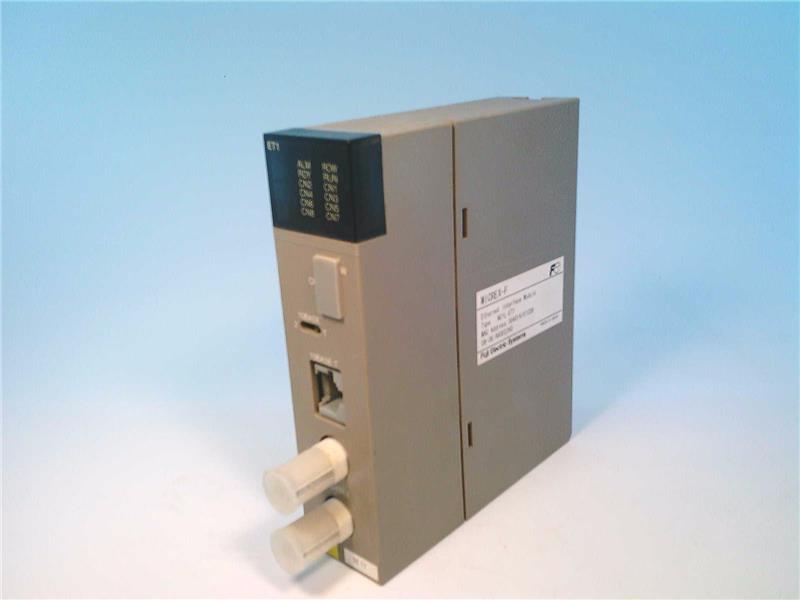 FUJI ELECTRIC NC1L-ET1